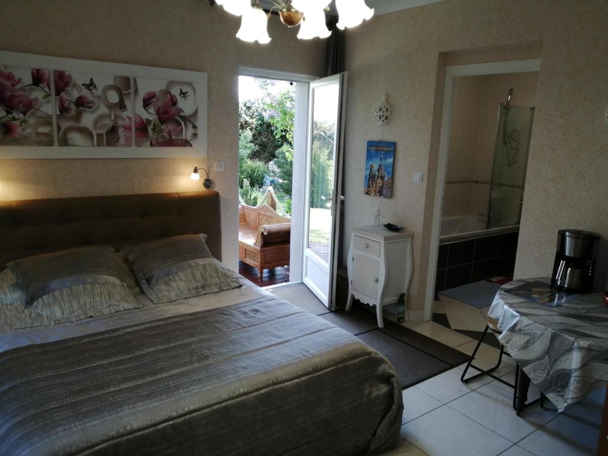 Tinat Studio Douarnenez Kültér fotó
