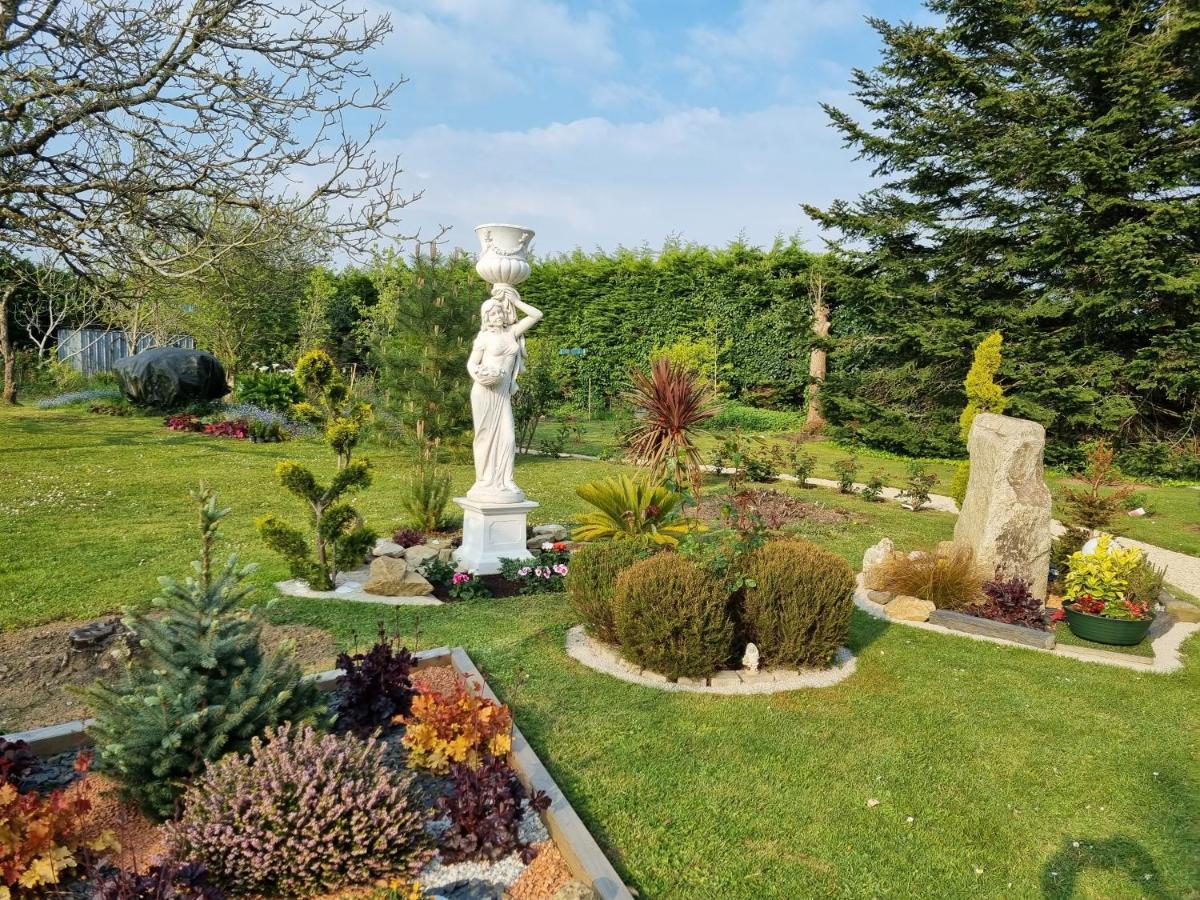 Tinat Studio Douarnenez Kültér fotó