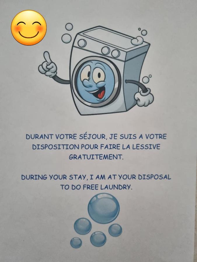 Tinat Studio Douarnenez Kültér fotó