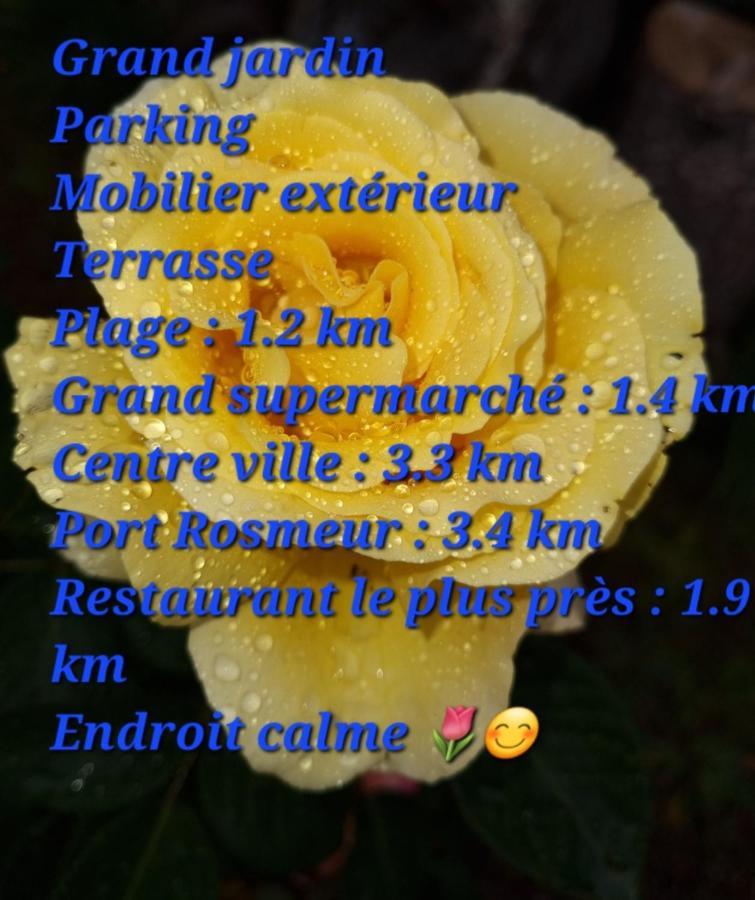Tinat Studio Douarnenez Kültér fotó