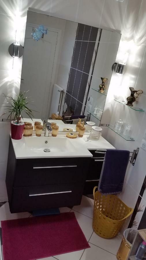 Tinat Studio Douarnenez Kültér fotó