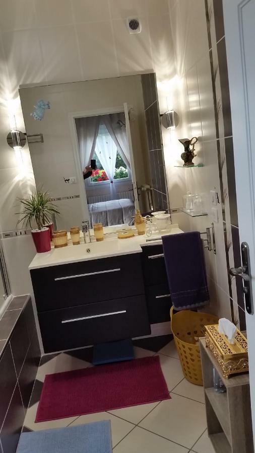 Tinat Studio Douarnenez Kültér fotó